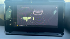 SEAT Ibiza 1.0 TSI 95 Xcellence 5dr Petrol Hatchback